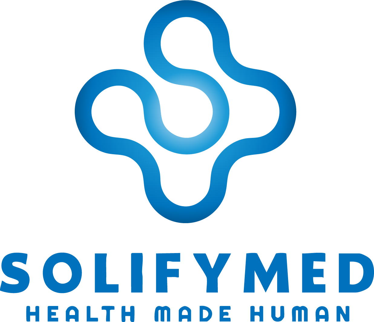 SolifyMed Complete Logo